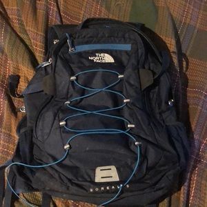 Backpack north face